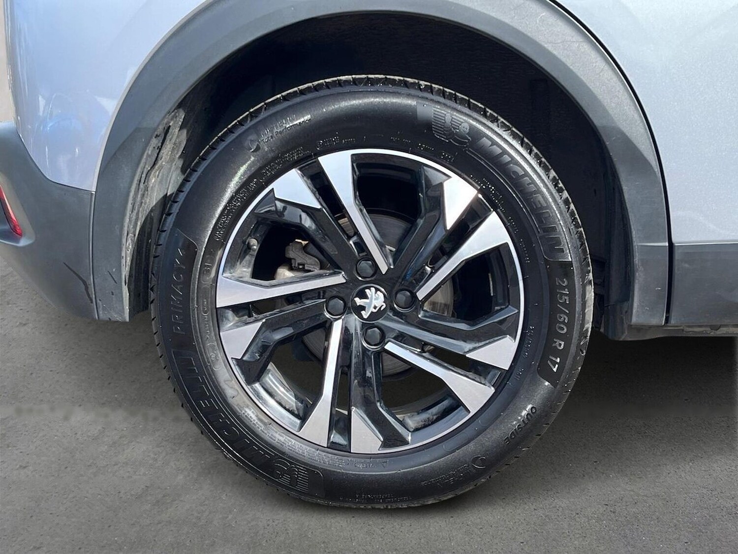 Used Peugeot 2008 2022 for sale - 78196465: Photo 9