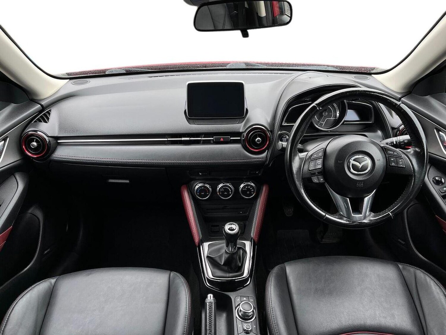 Used Mazda CX-3 2016 for sale - 78196482: Photo 10