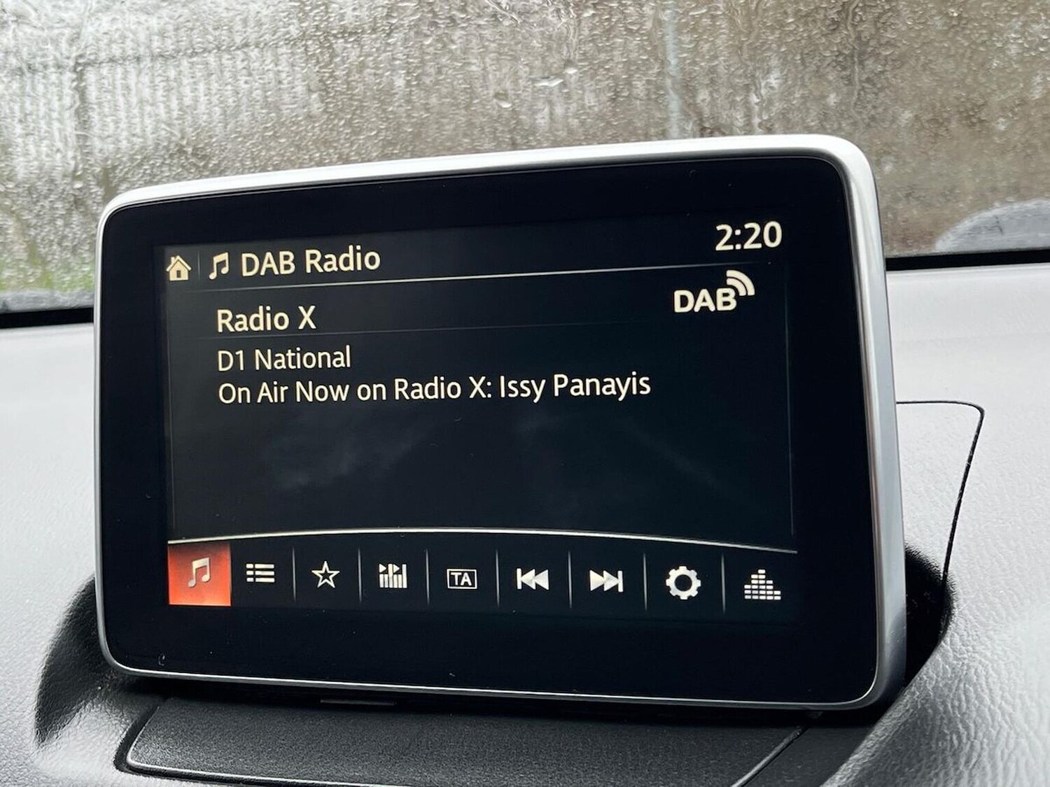 Used Mazda CX-3 2016 for sale - 78196482: Photo 13