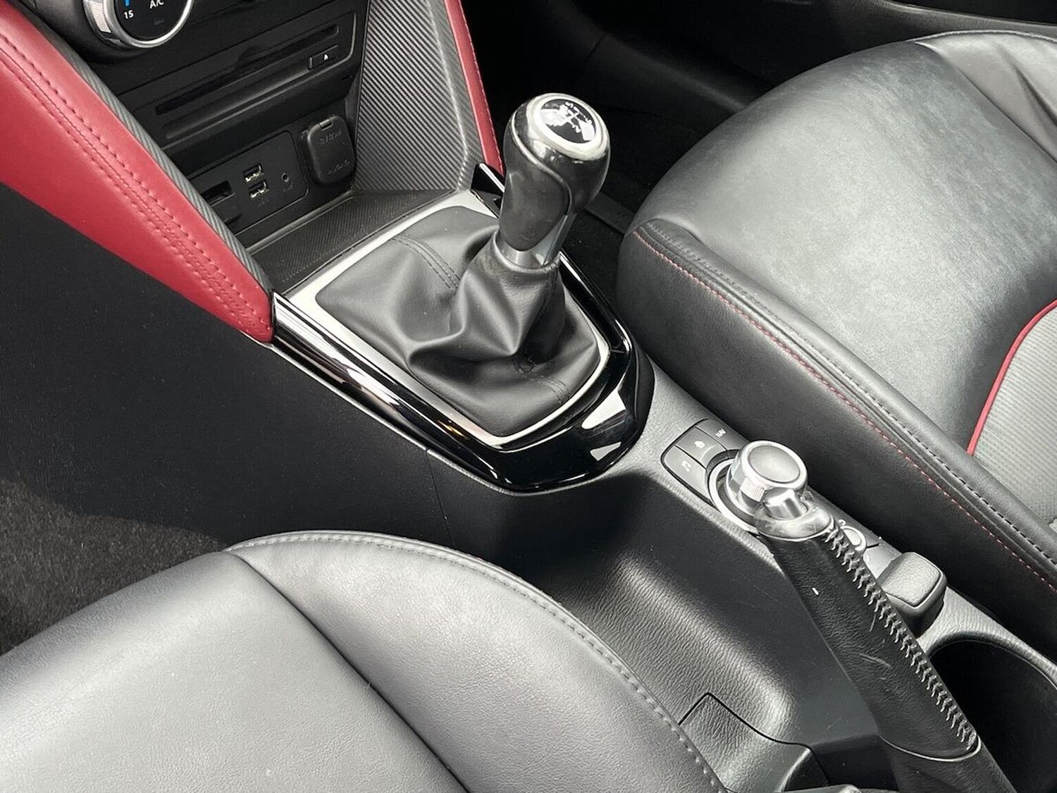 Used Mazda CX-3 2016 for sale - 78196482: Photo 15