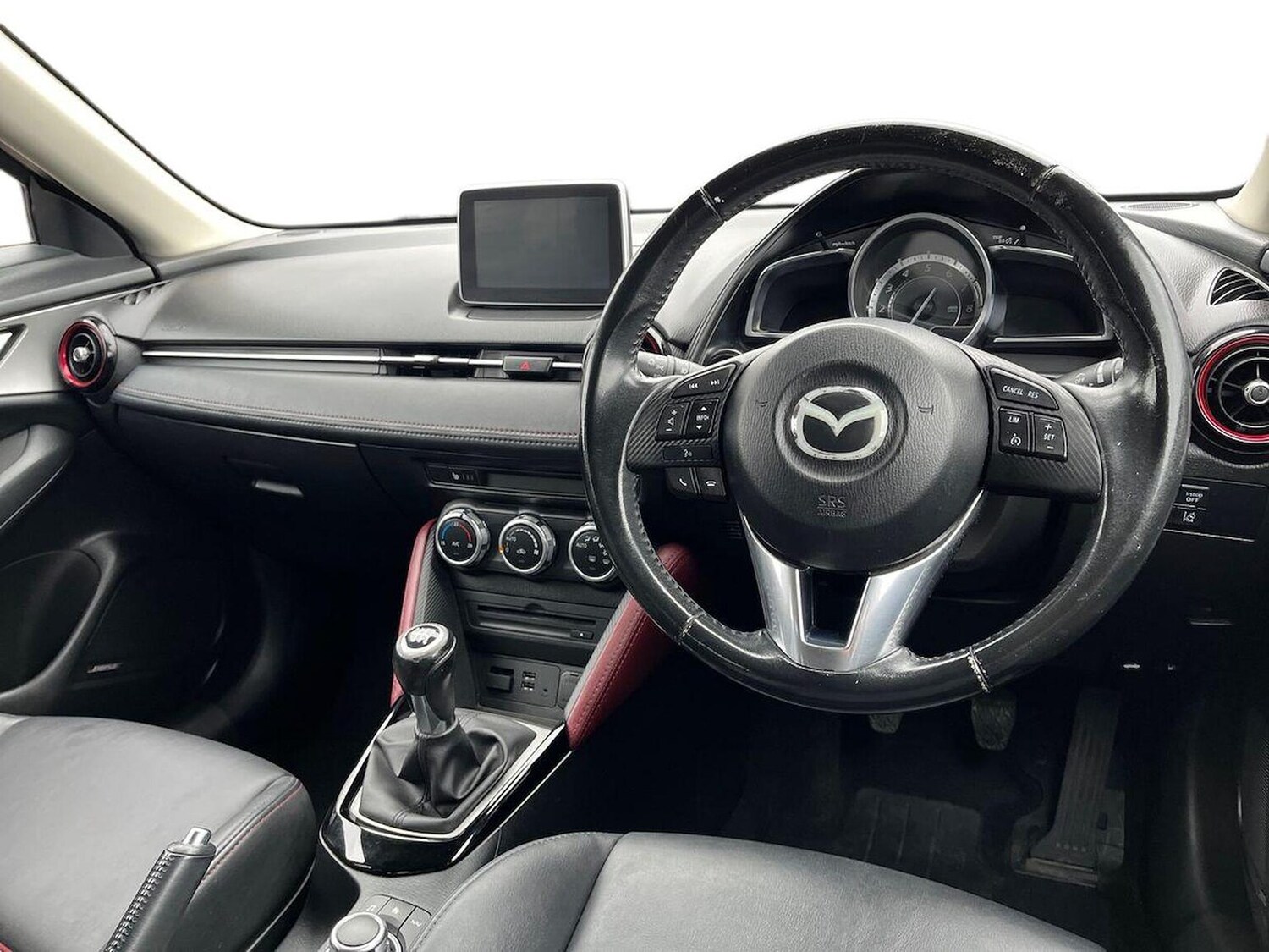 Used Mazda CX-3 2016 for sale - 78196482: Photo 17