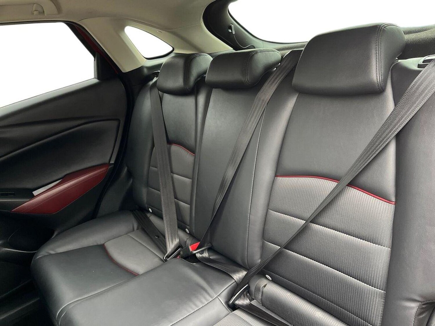 Used Mazda CX-3 2016 for sale - 78196482: Photo 18