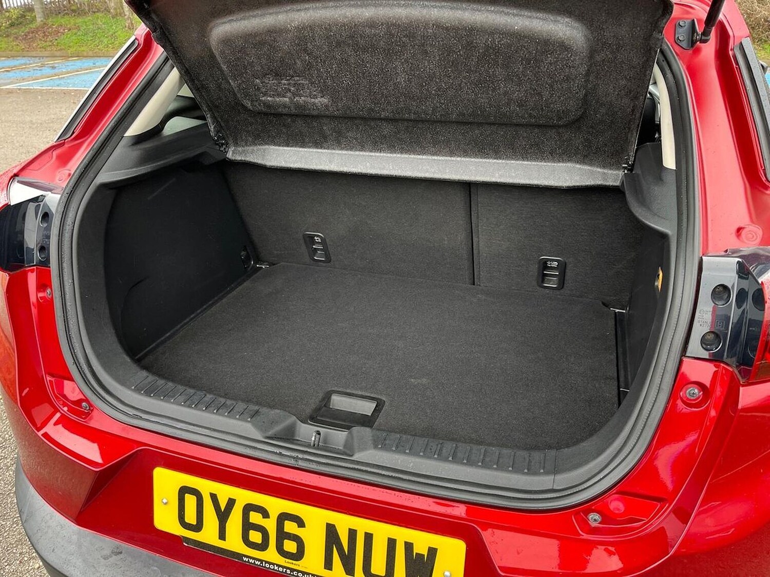 Used Mazda CX-3 2016 for sale - 78196482: Photo 19