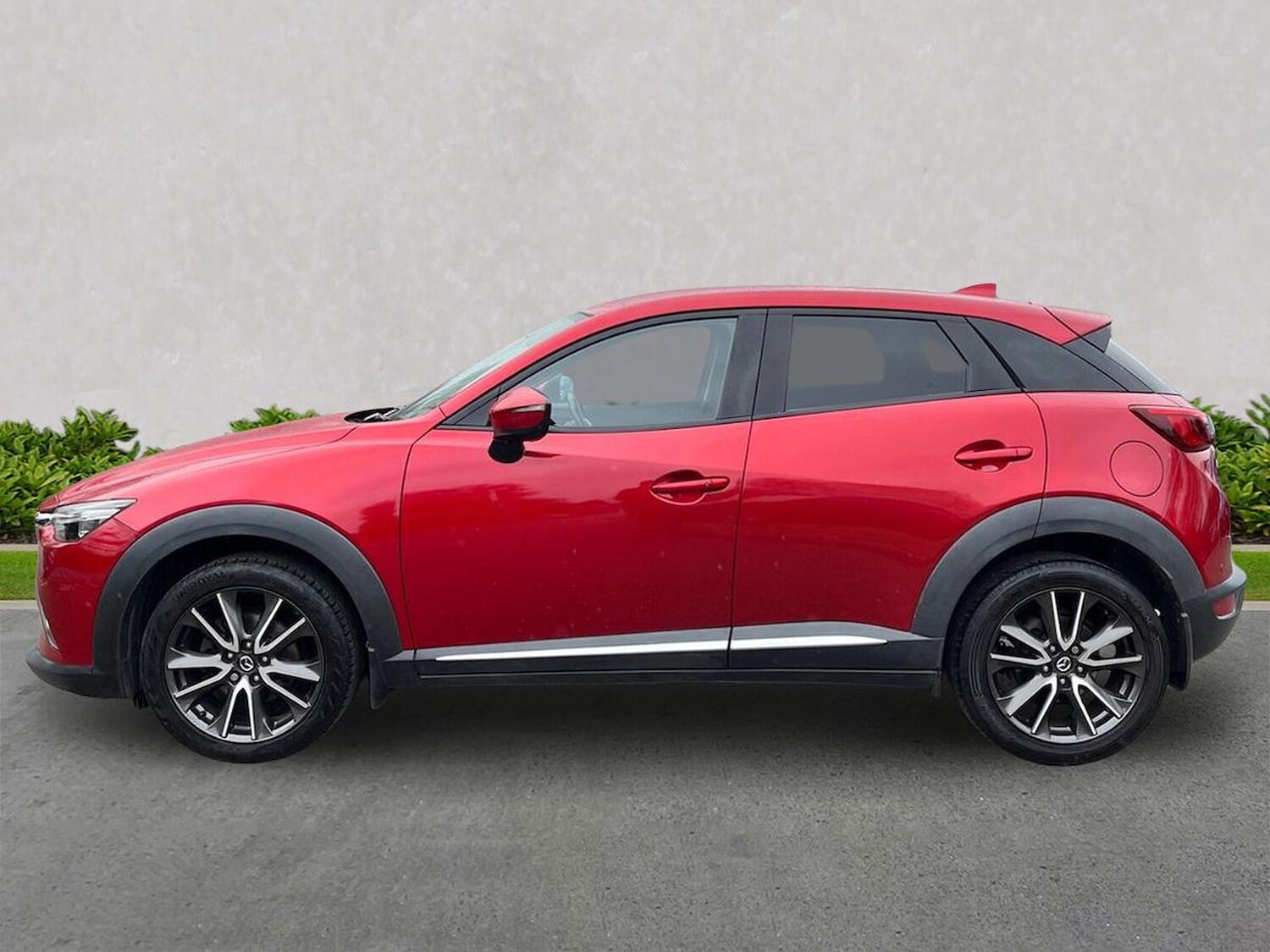 Used Mazda CX-3 2016 for sale - 78196482: Photo 21