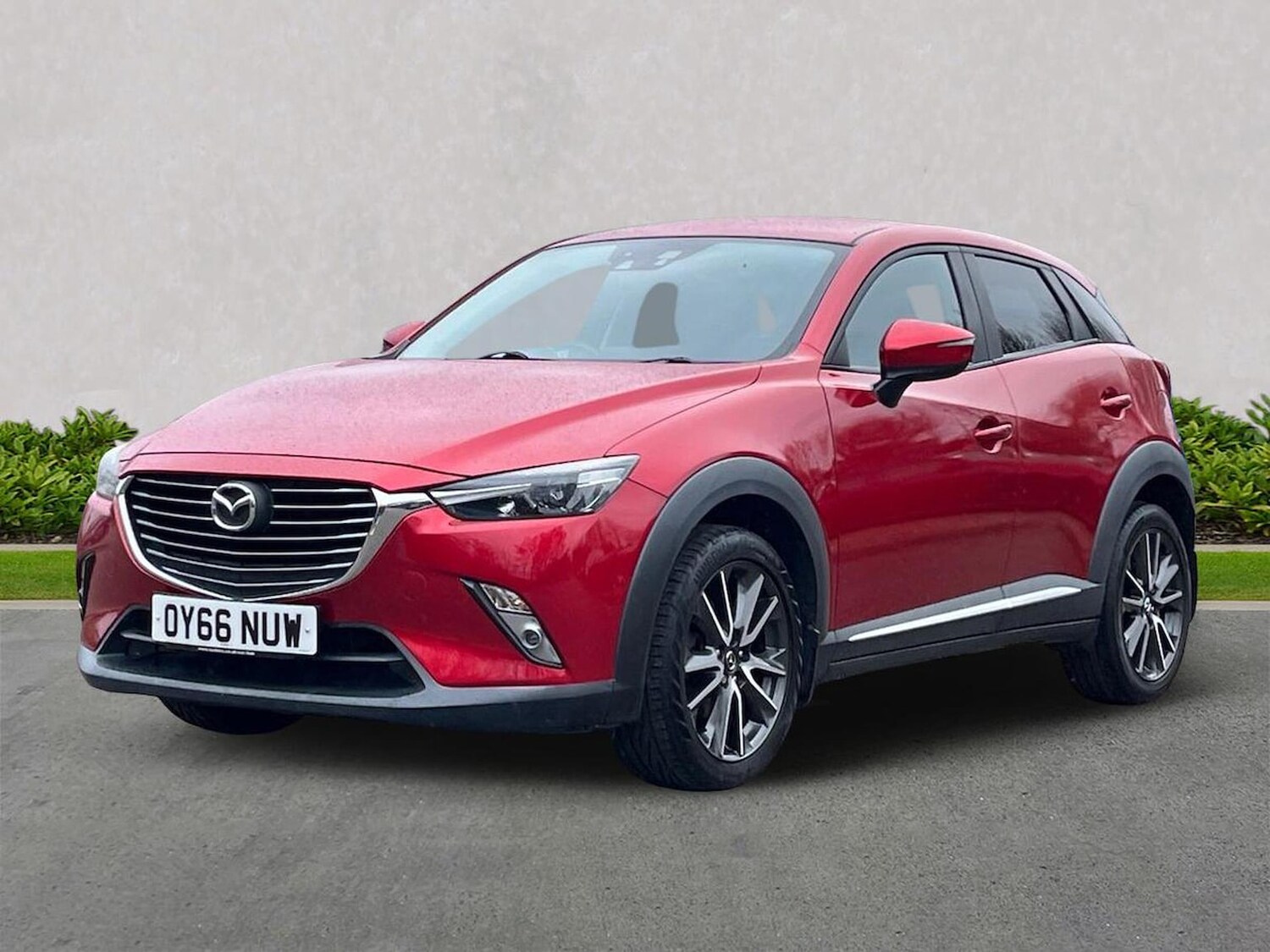 Used Mazda CX-3 2016 for sale - 78196482: Photo 22