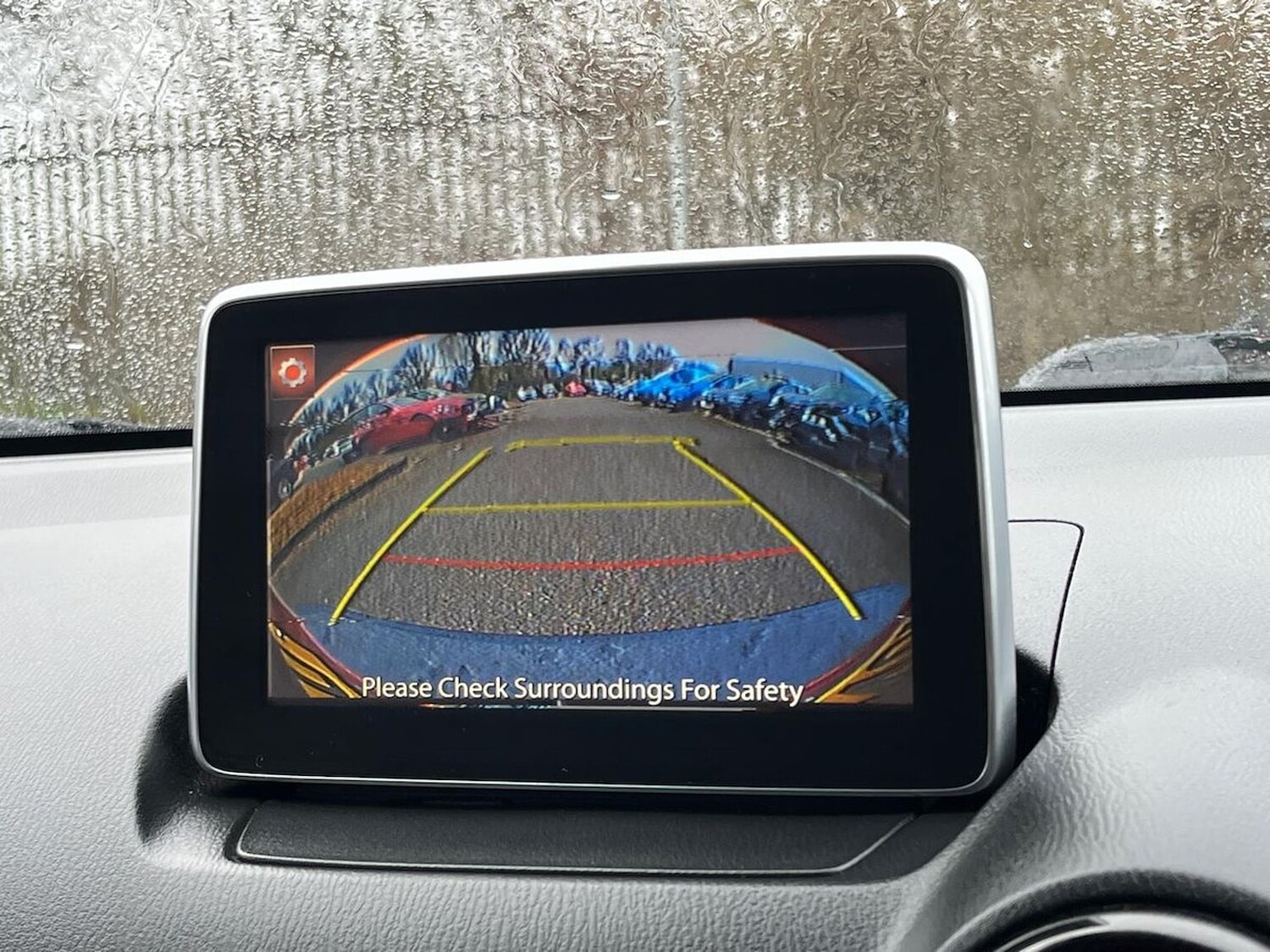 Used Mazda CX-3 2016 for sale - 78196482: Photo 25