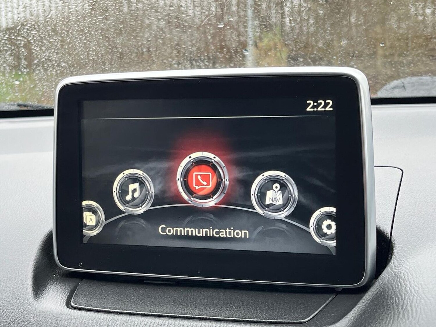 Used Mazda CX-3 2016 for sale - 78196482: Photo 26