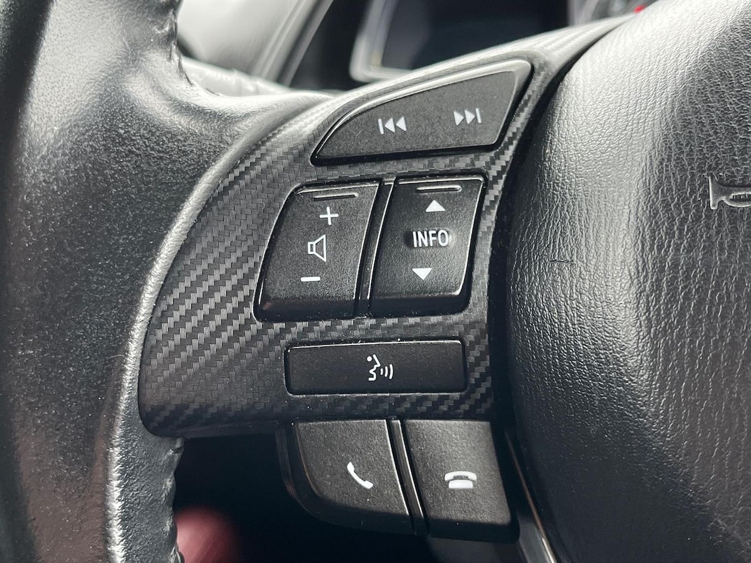 Used Mazda CX-3 2016 for sale - 78196482: Photo 28