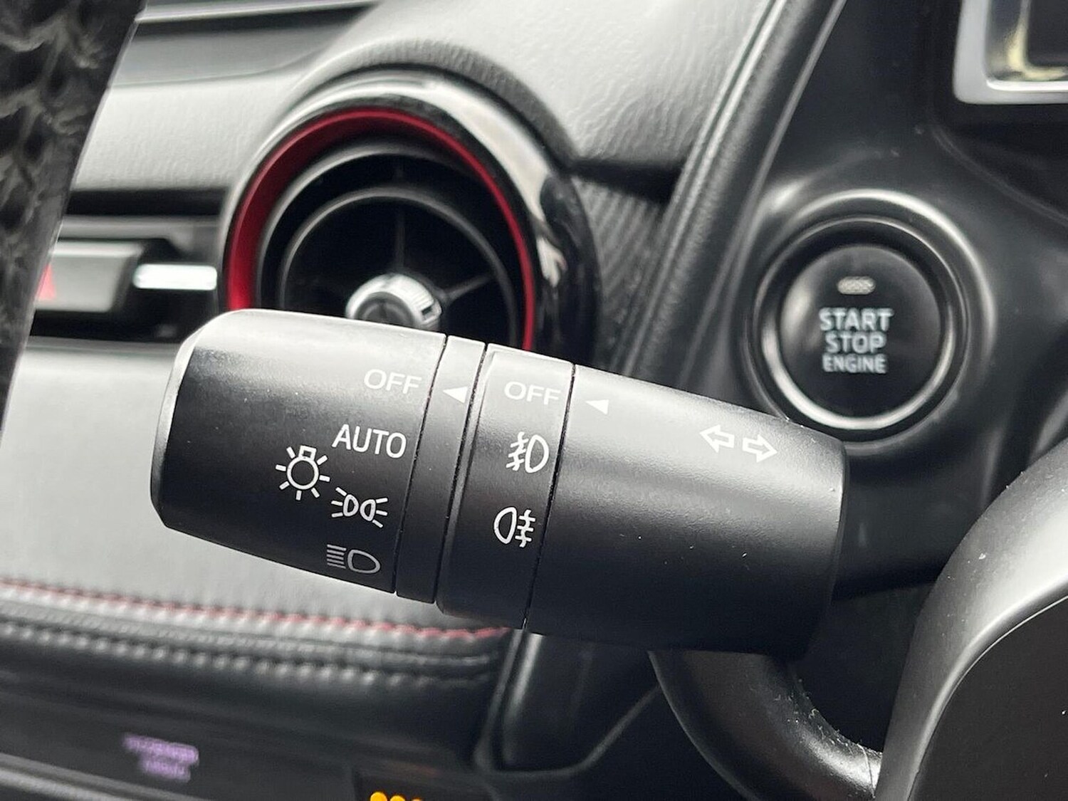 Used Mazda CX-3 2016 for sale - 78196482: Photo 30