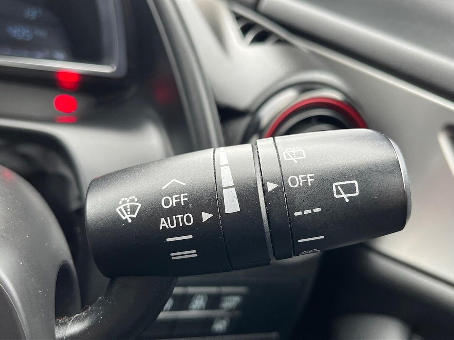 Used Mazda CX-3 2016 for sale - 78196482: Photo 31