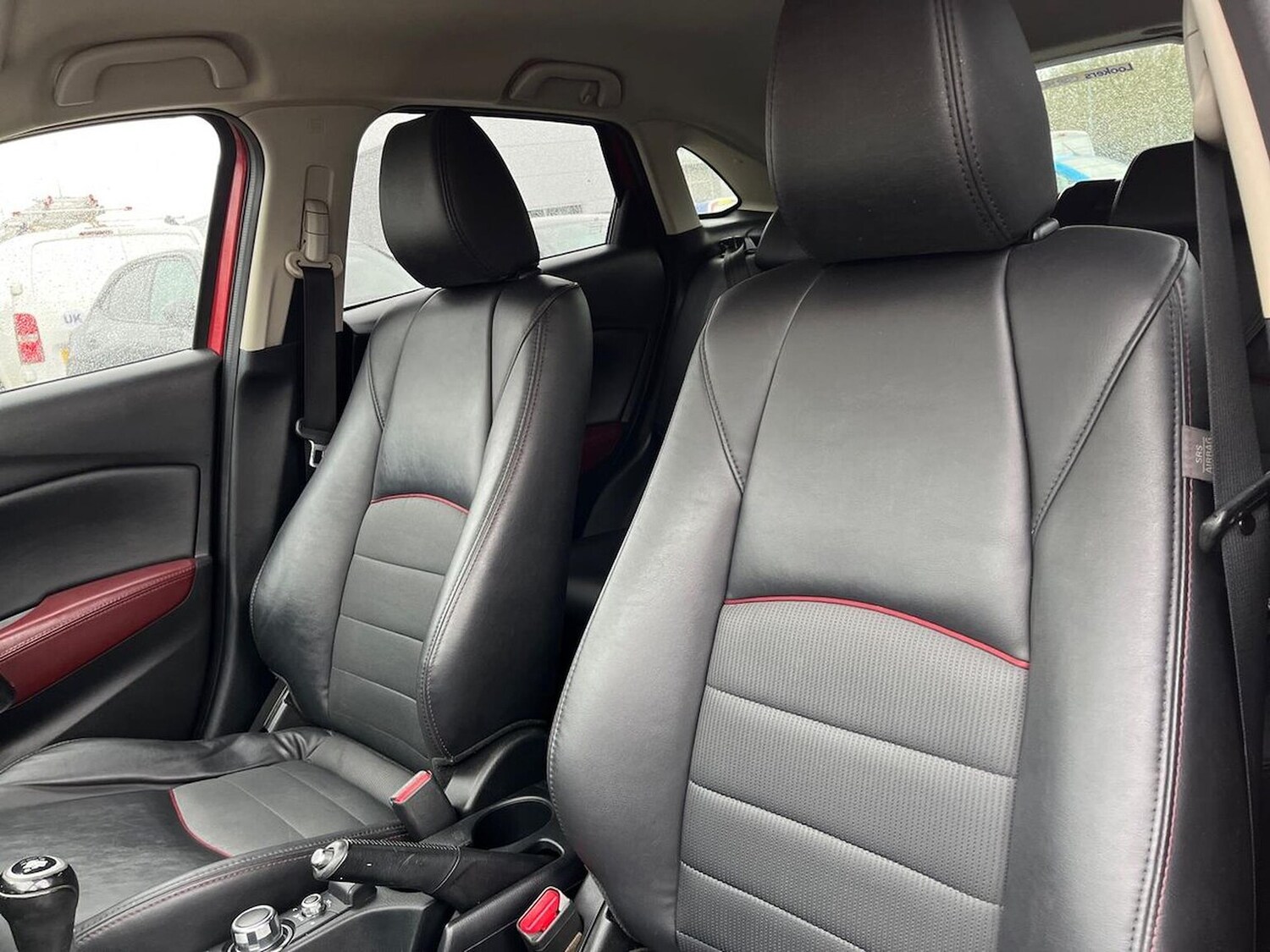 Used Mazda CX-3 2016 for sale - 78196482: Photo 34