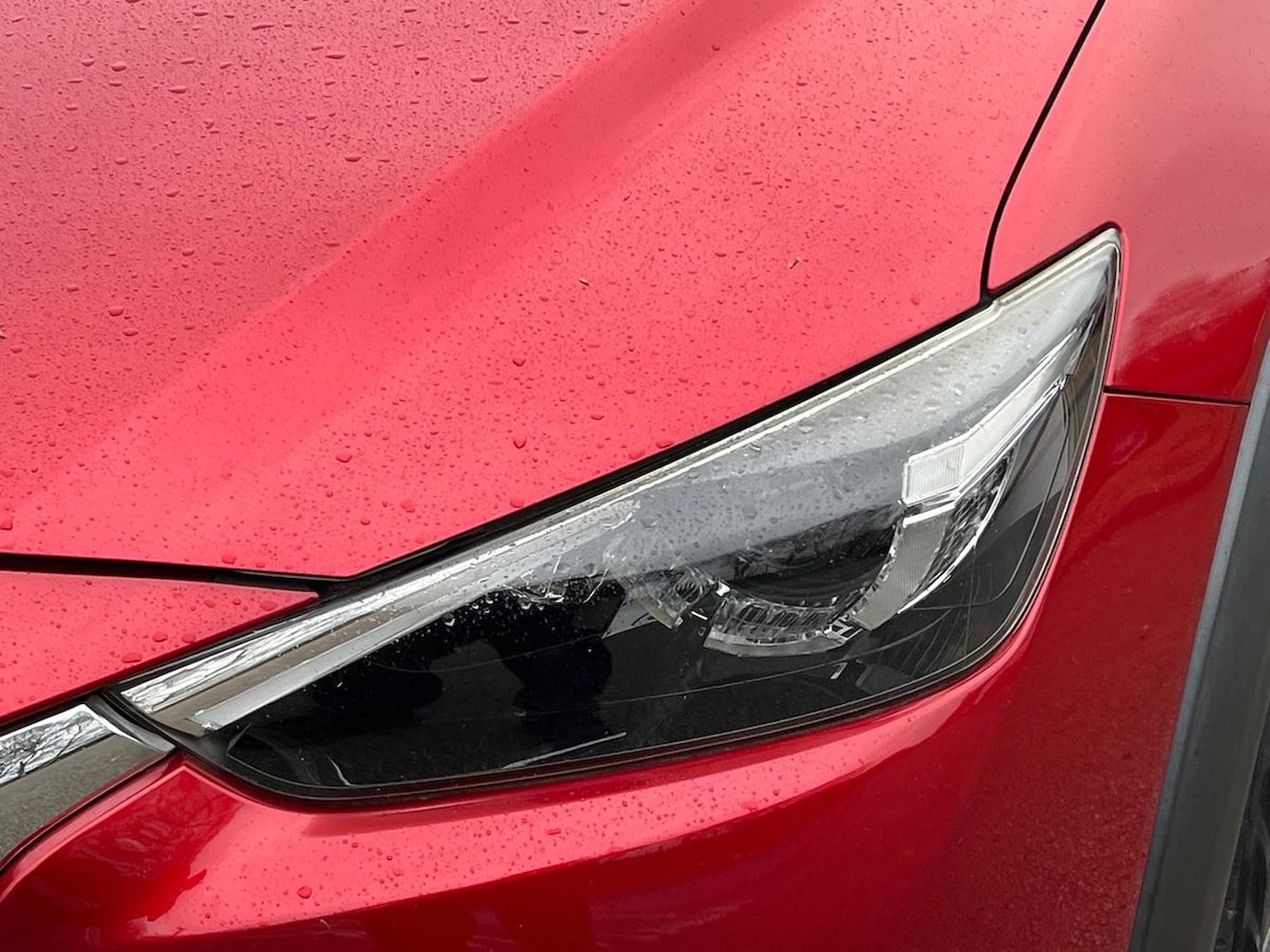 Used Mazda CX-3 2016 for sale - 78196482: Photo 36