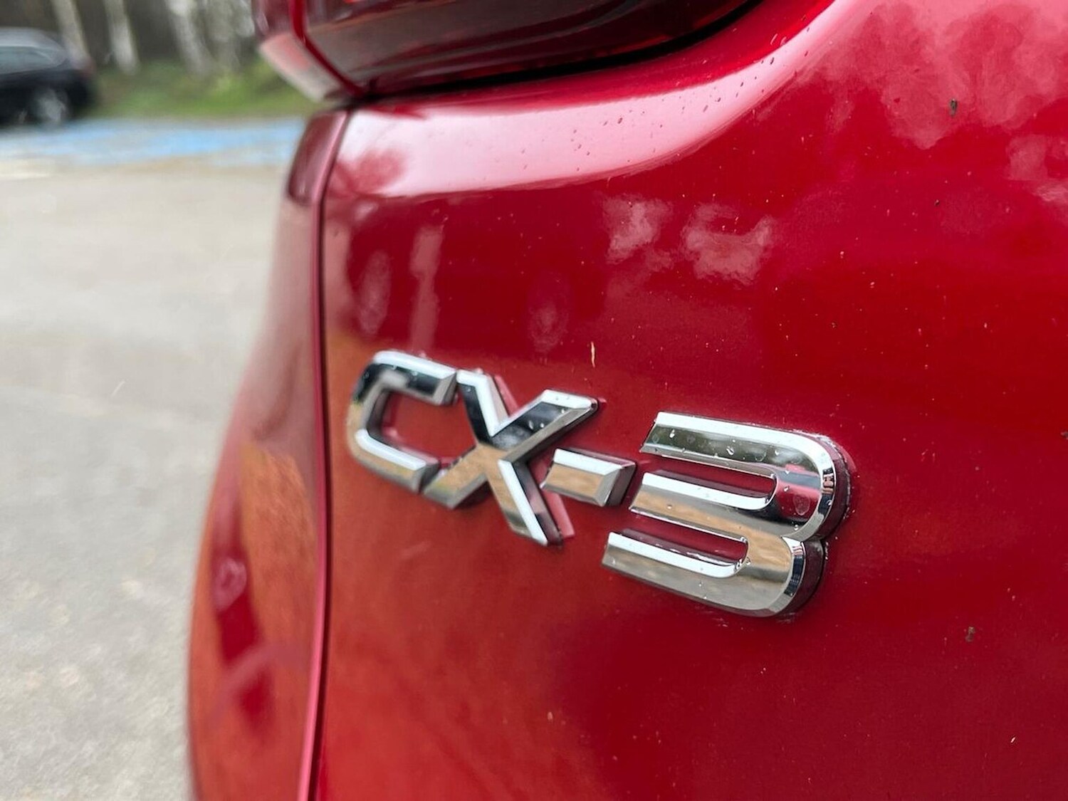 Used Mazda CX-3 2016 for sale - 78196482: Photo 37