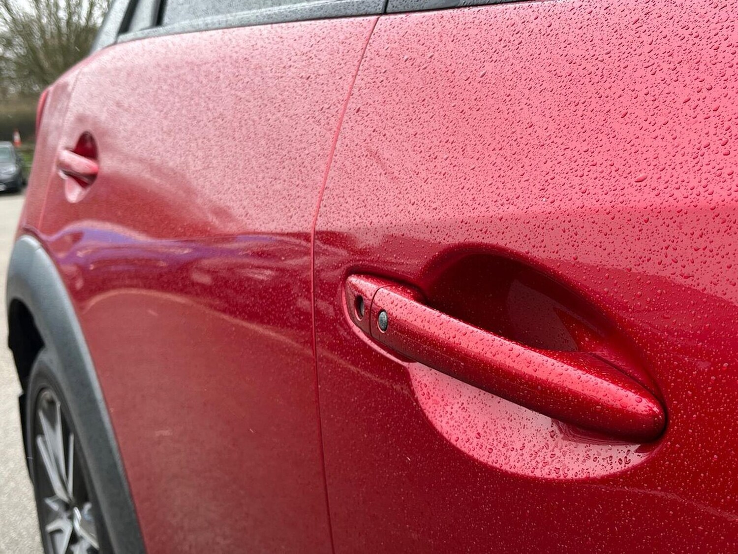 Used Mazda CX-3 2016 for sale - 78196482: Photo 39