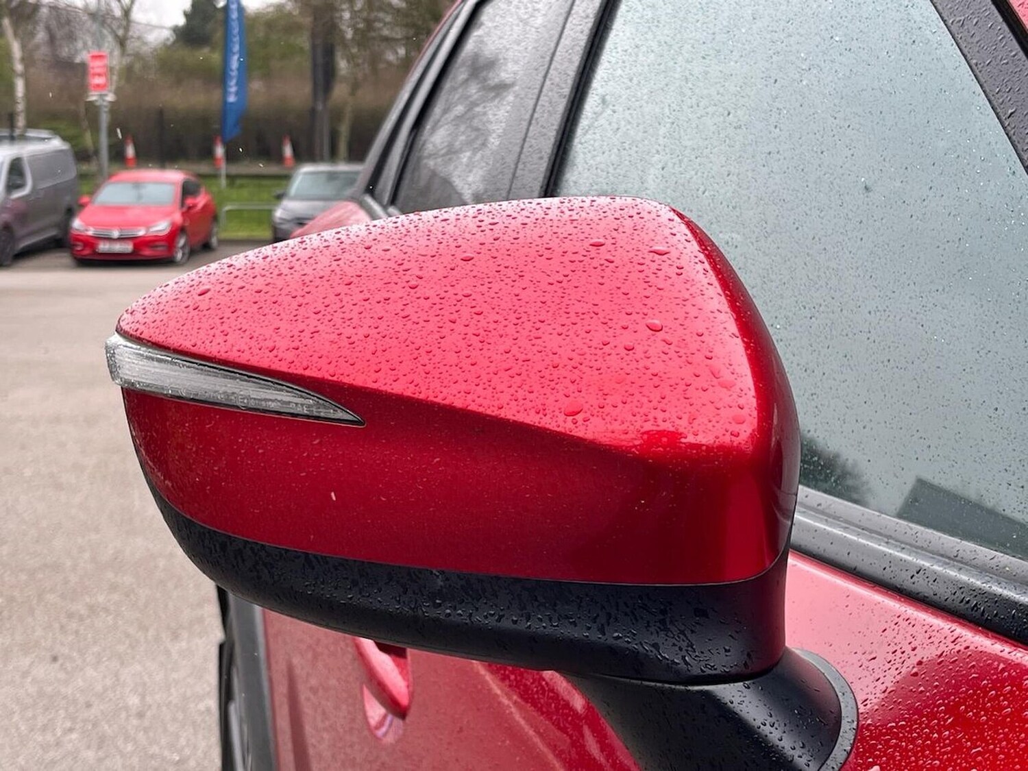 Used Mazda CX-3 2016 for sale - 78196482: Photo 40