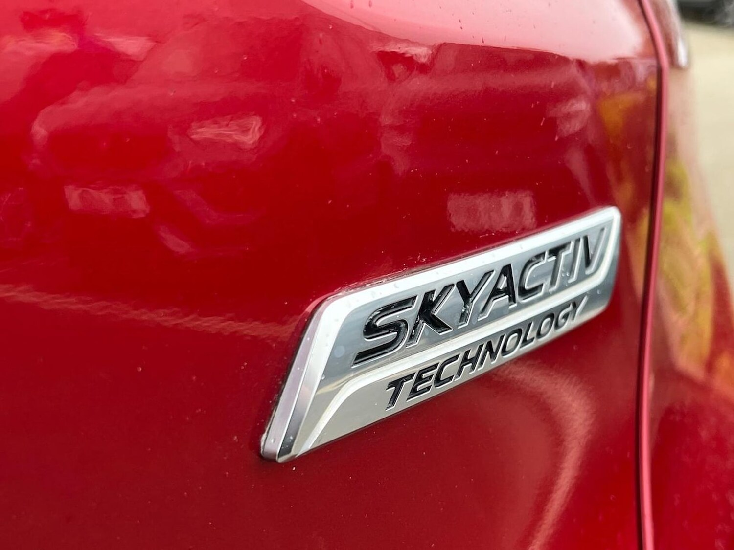 Used Mazda CX-3 2016 for sale - 78196482: Photo 43