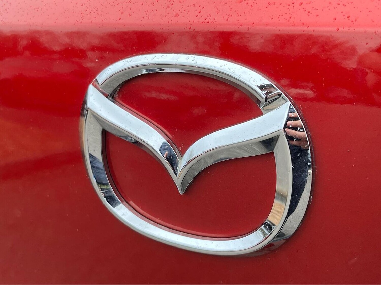 Used Mazda CX-3 2016 for sale - 78196482: Photo 44