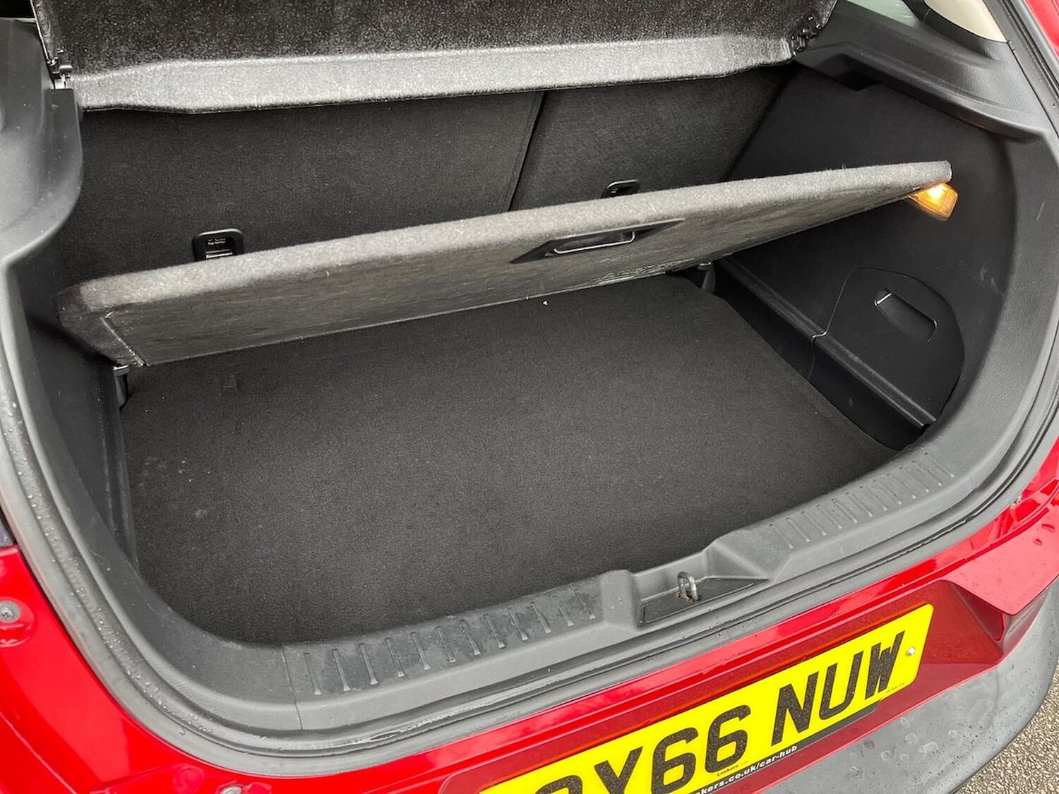 Used Mazda CX-3 2016 for sale - 78196482: Photo 45