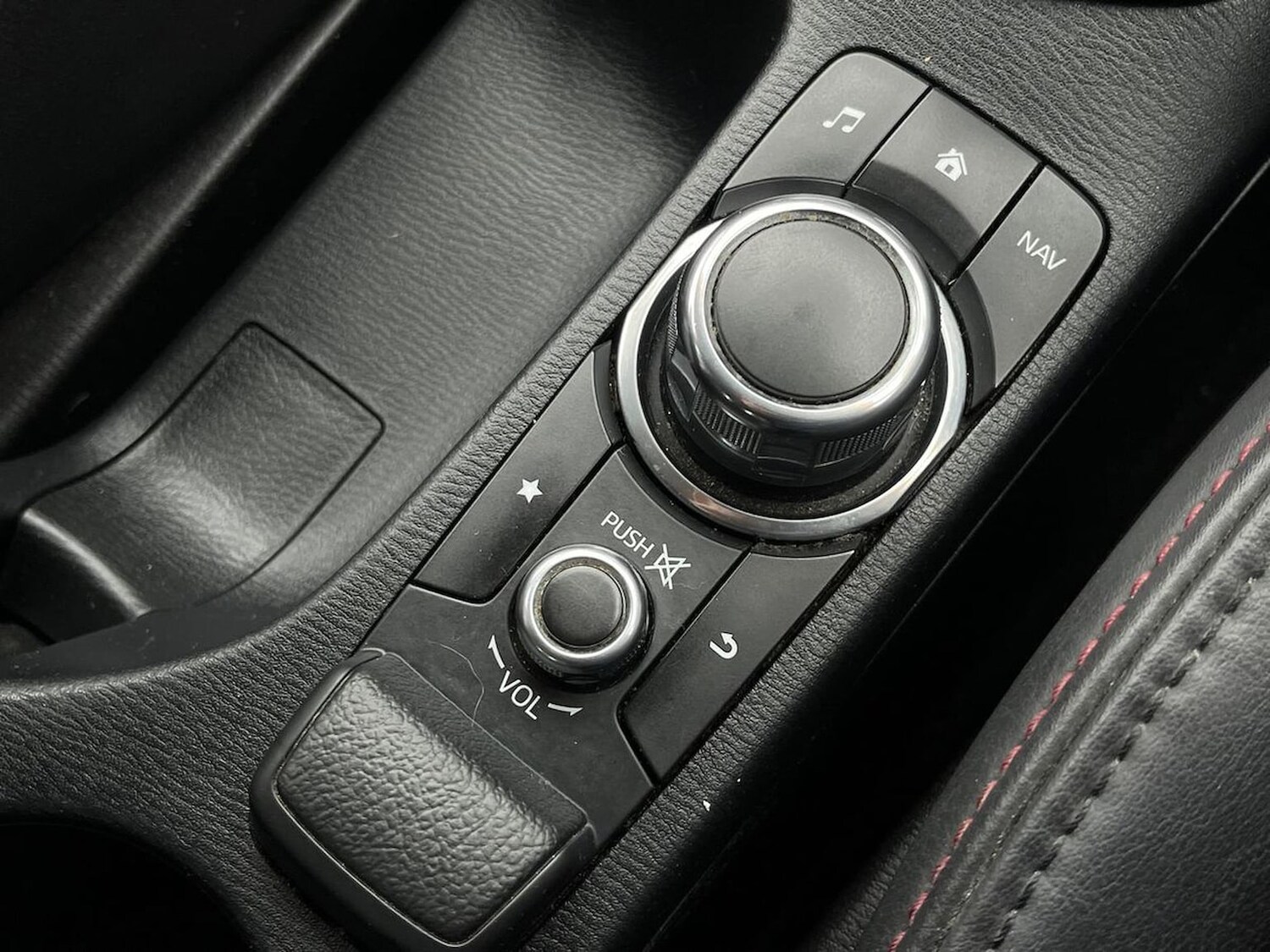 Used Mazda CX-3 2016 for sale - 78196482: Photo 47