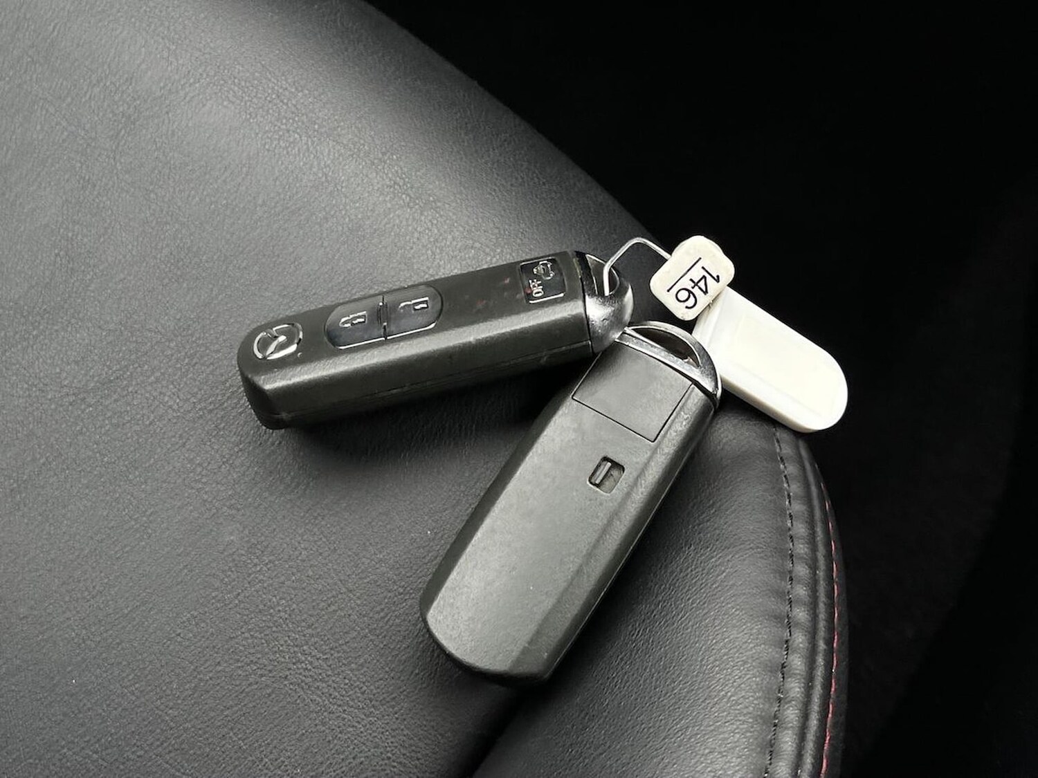 Used Mazda CX-3 2016 for sale - 78196482: Photo 51