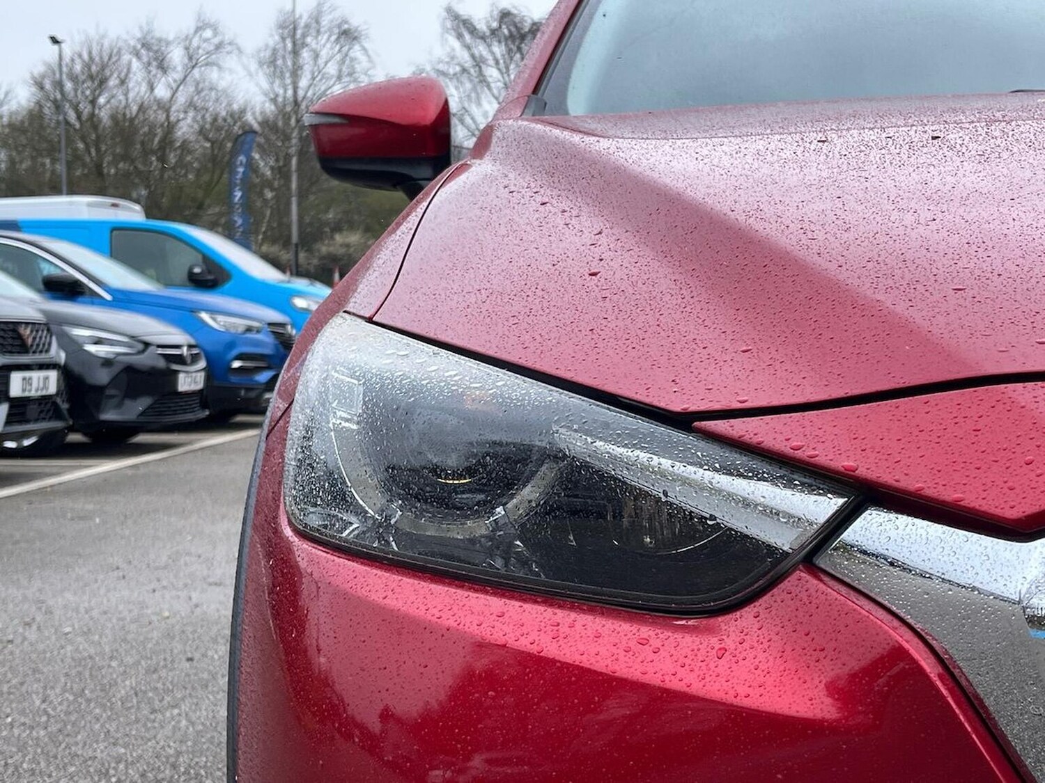 Used Mazda CX-3 2016 for sale - 78196482: Photo 52