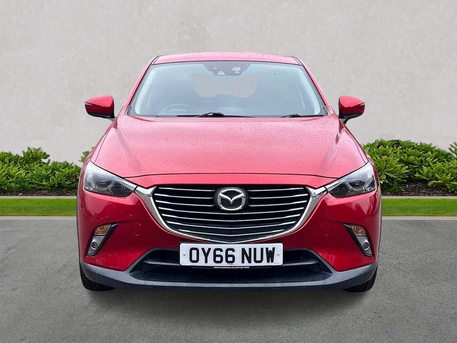 Used Mazda CX-3 2016 for sale - 78196482: Photo 7