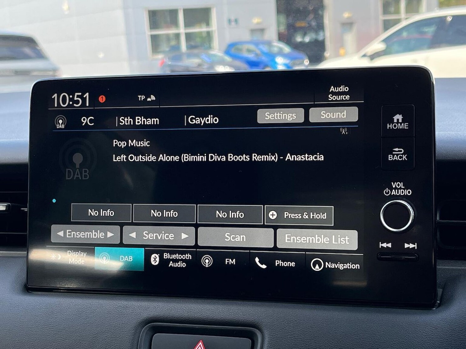 Used Honda HR-V 2022 for sale - 76444712: Photo 11