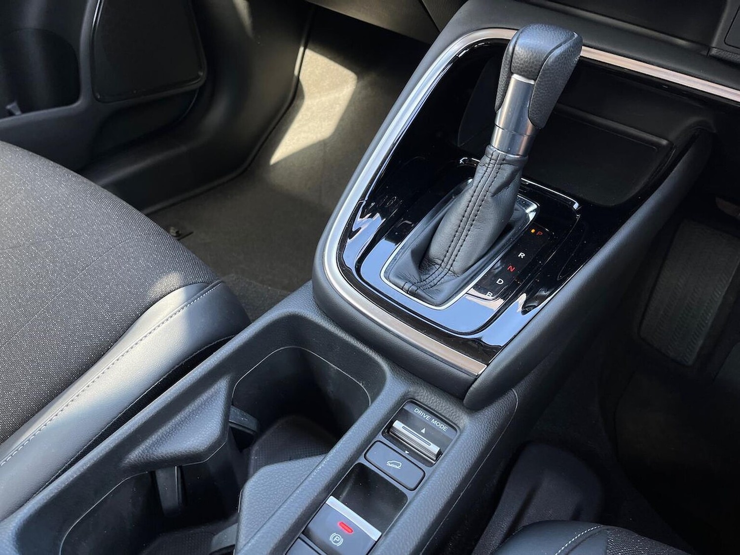 Used Honda HR-V 2022 for sale - 76444712: Photo 13