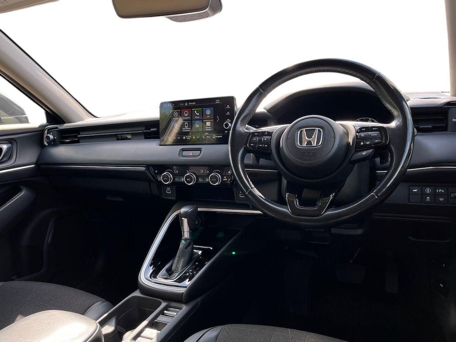 Used Honda HR-V 2022 for sale - 76444712: Photo 15