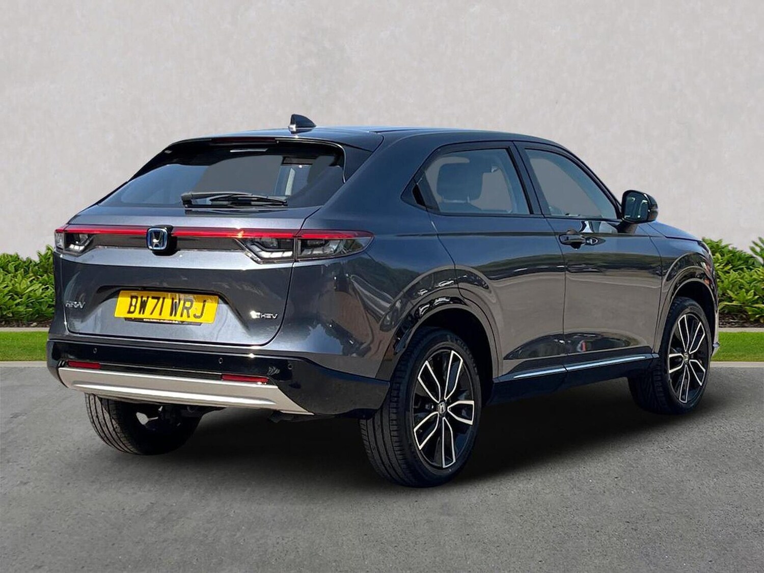 Used Honda HR-V 2022 for sale - 76444712: Photo 18