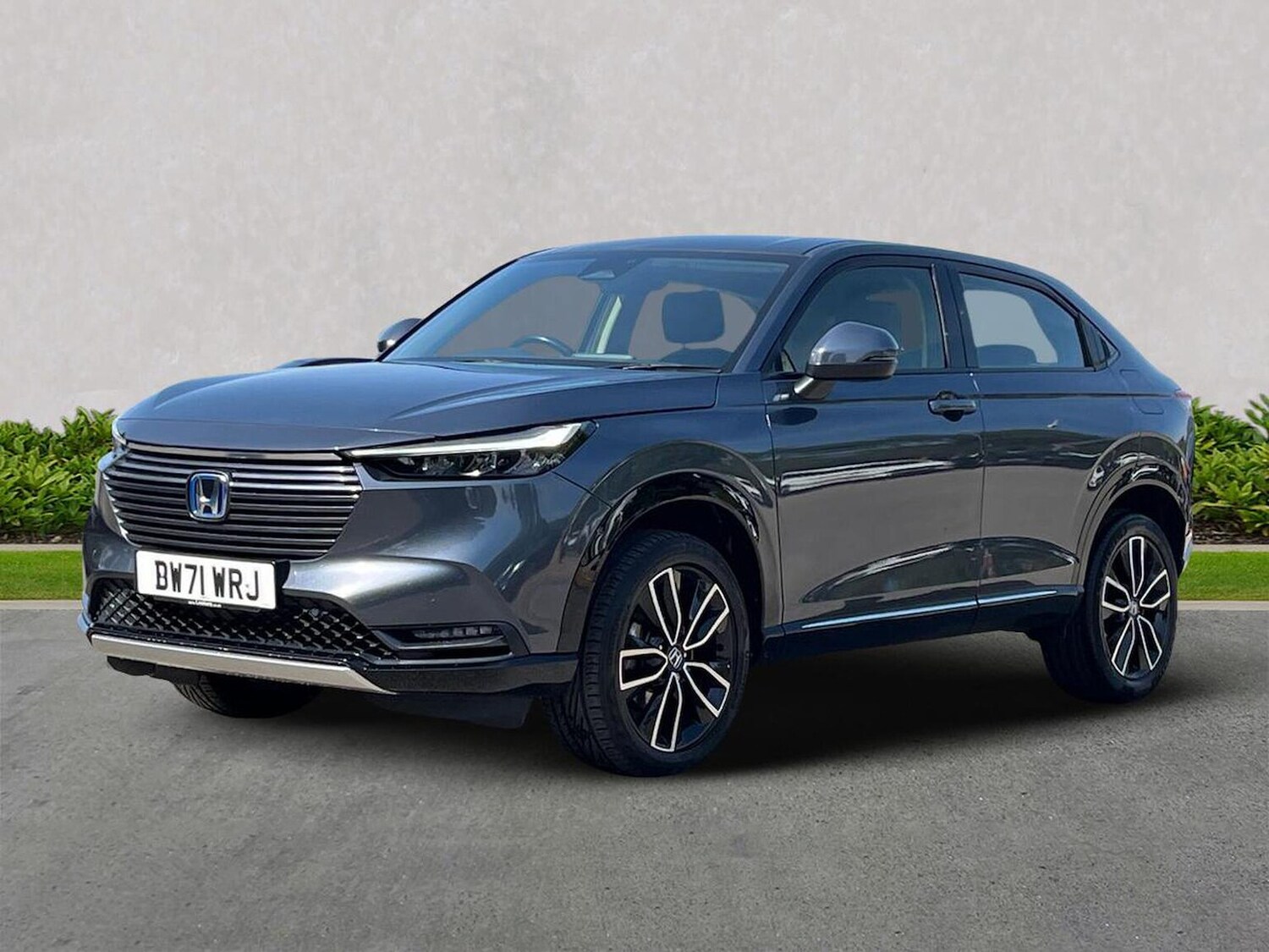 Used Honda HR-V 2022 for sale - 76444712: Photo 20