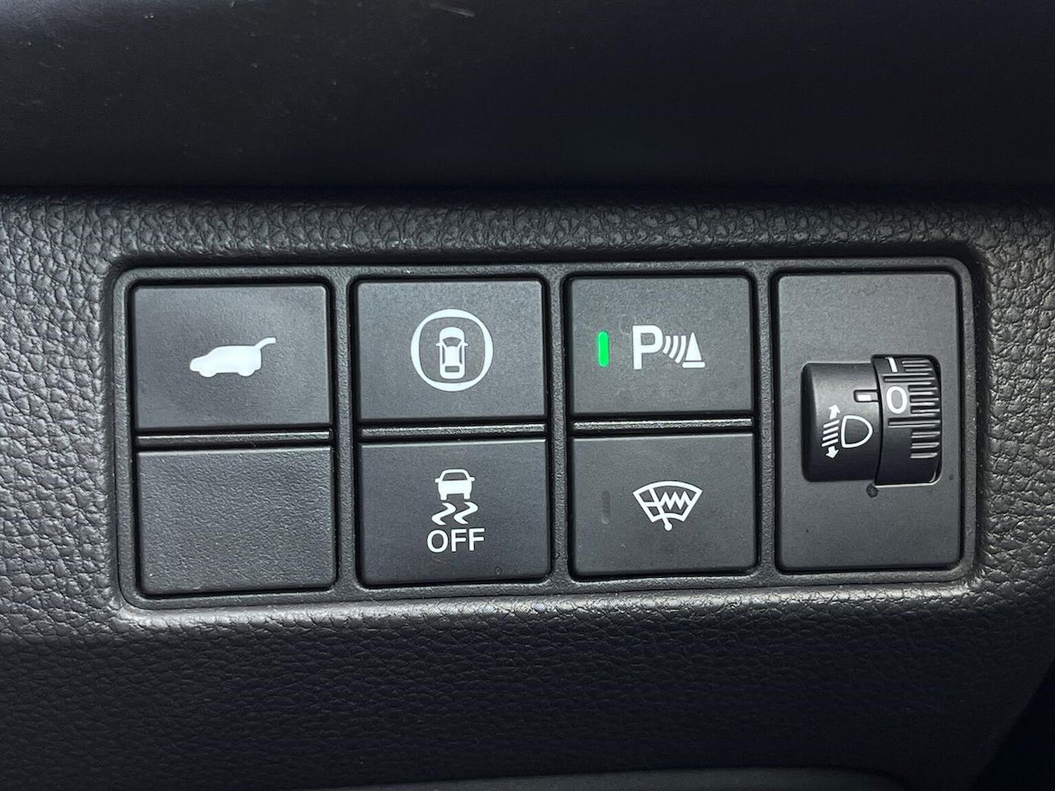 Used Honda HR-V 2022 for sale - 76444712: Photo 22