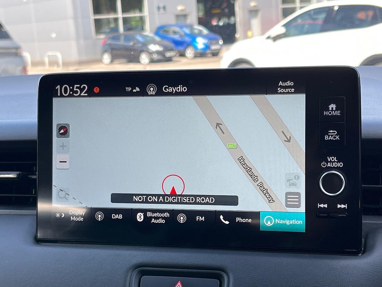 Used Honda HR-V 2022 for sale - 76444712: Photo 24