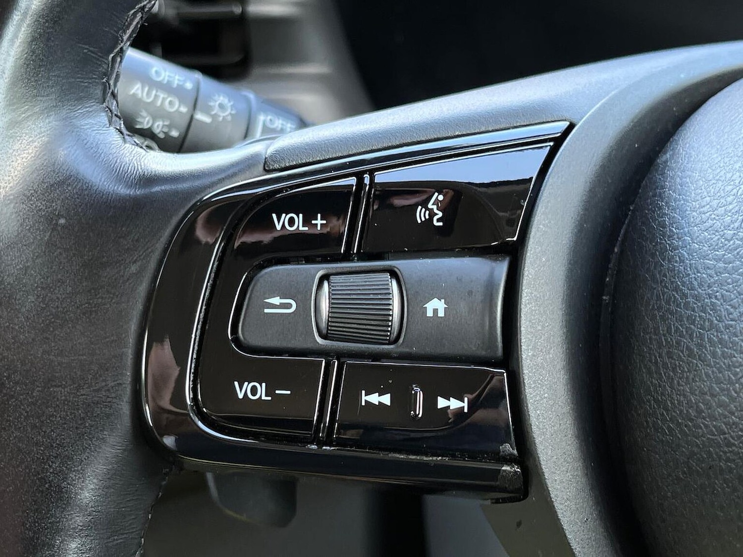 Used Honda HR-V 2022 for sale - 76444712: Photo 26