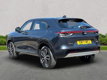 Used Honda HR-V 2022 for sale - 76444712: Photo