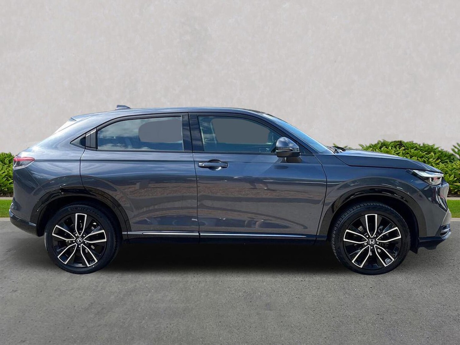 Used Honda HR-V 2022 for sale - 76444712: Photo 3