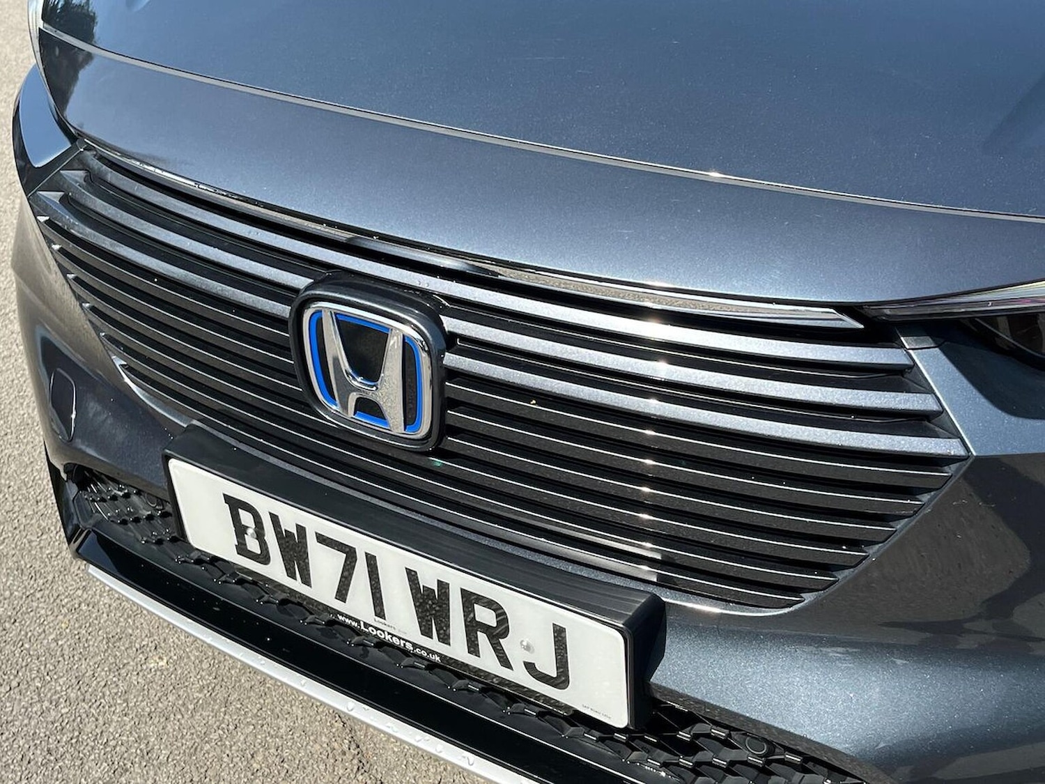 Used Honda HR-V 2022 for sale - 76444712: Photo 33