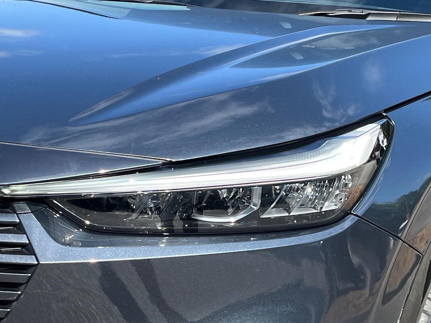 Used Honda HR-V 2022 for sale - 76444712: Photo 34