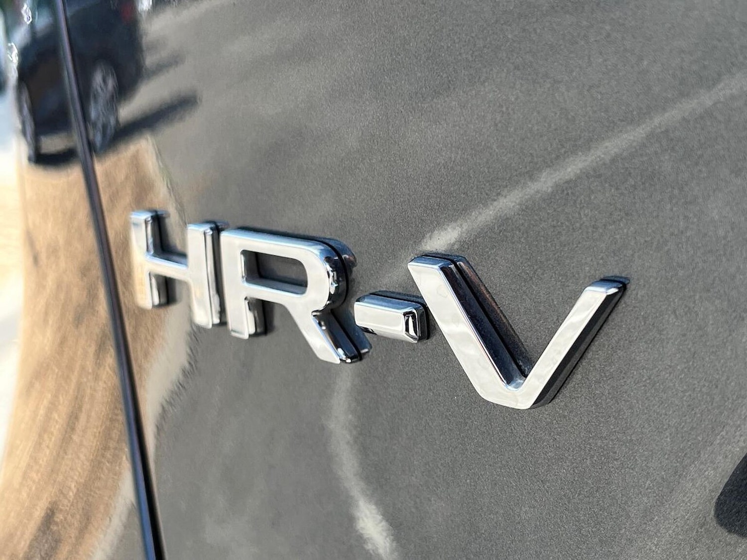 Used Honda HR-V 2022 for sale - 76444712: Photo 35