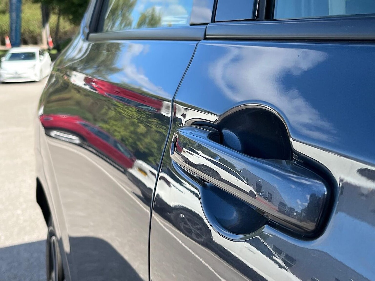 Used Honda HR-V 2022 for sale - 76444712: Photo 37