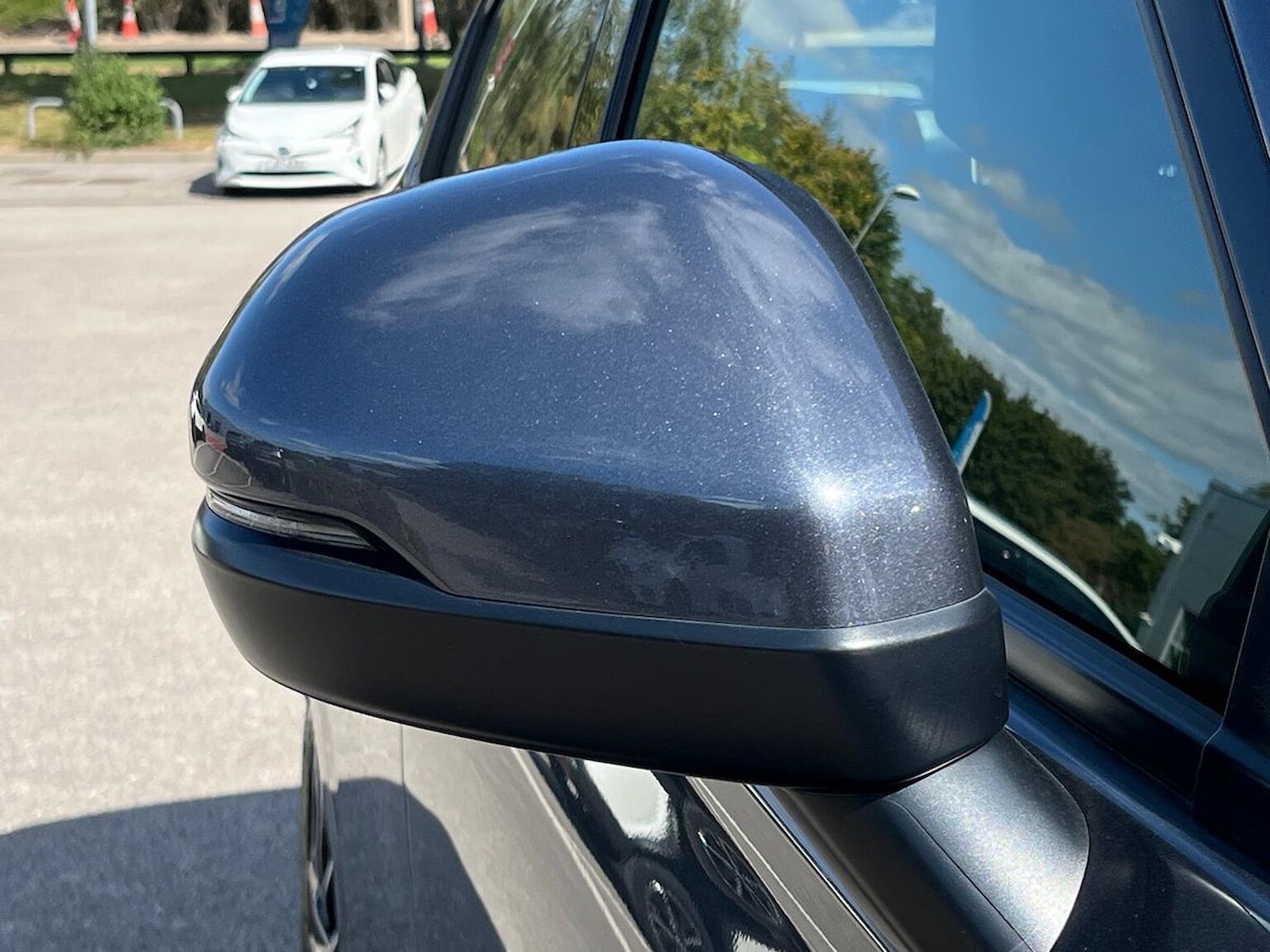 Used Honda HR-V 2022 for sale - 76444712: Photo 38