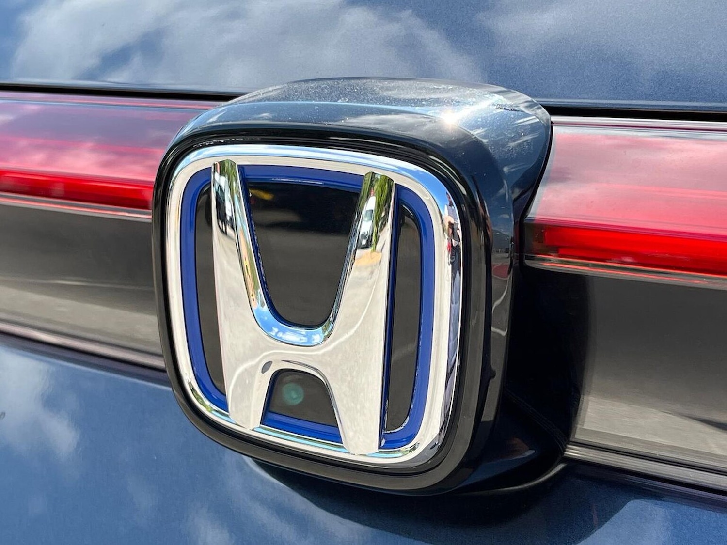 Used Honda HR-V 2022 for sale - 76444712: Photo 42