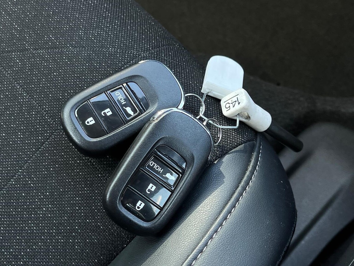 Used Honda HR-V 2022 for sale - 76444712: Photo 44