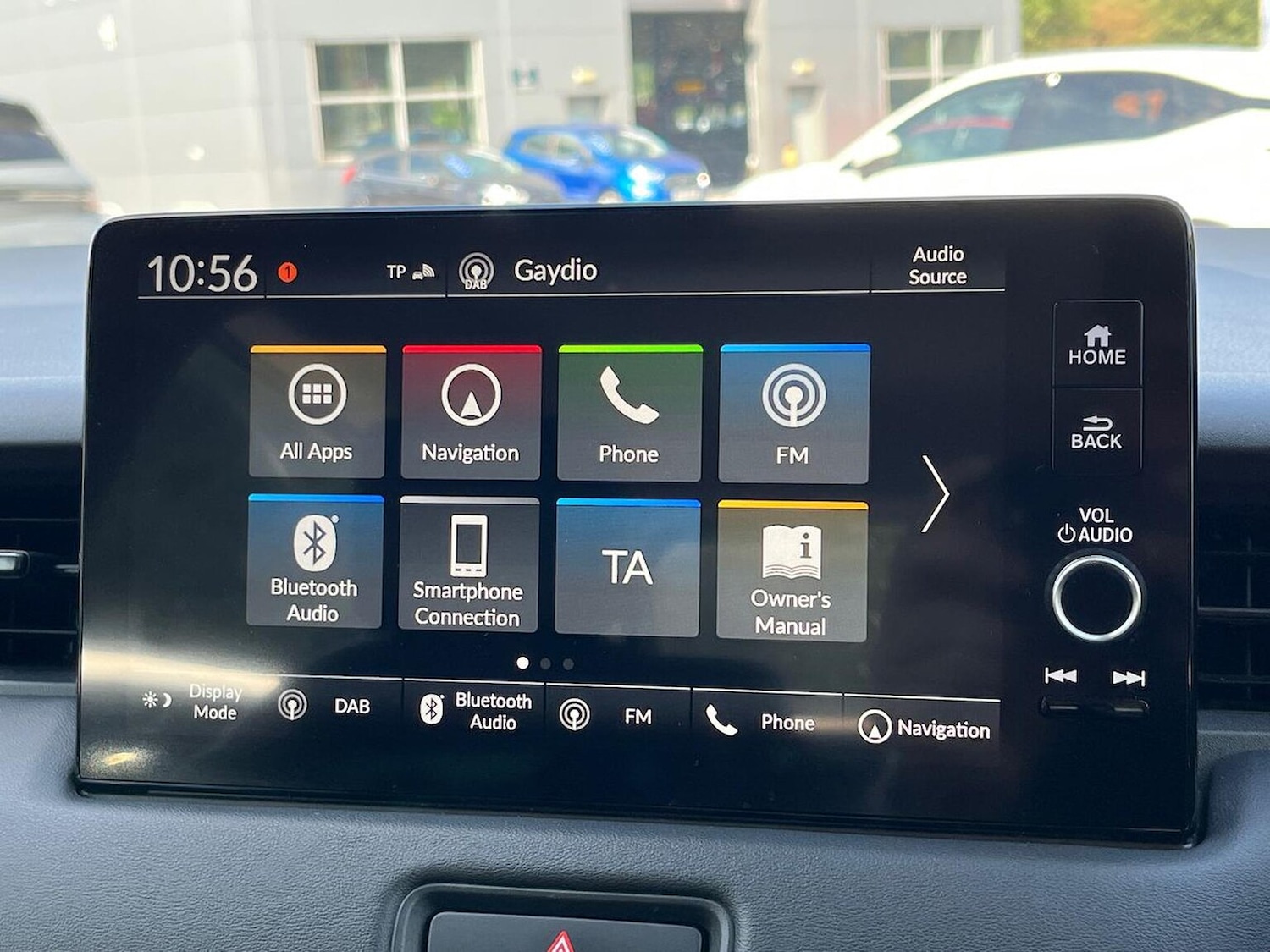 Used Honda HR-V 2022 for sale - 76444712: Photo 45