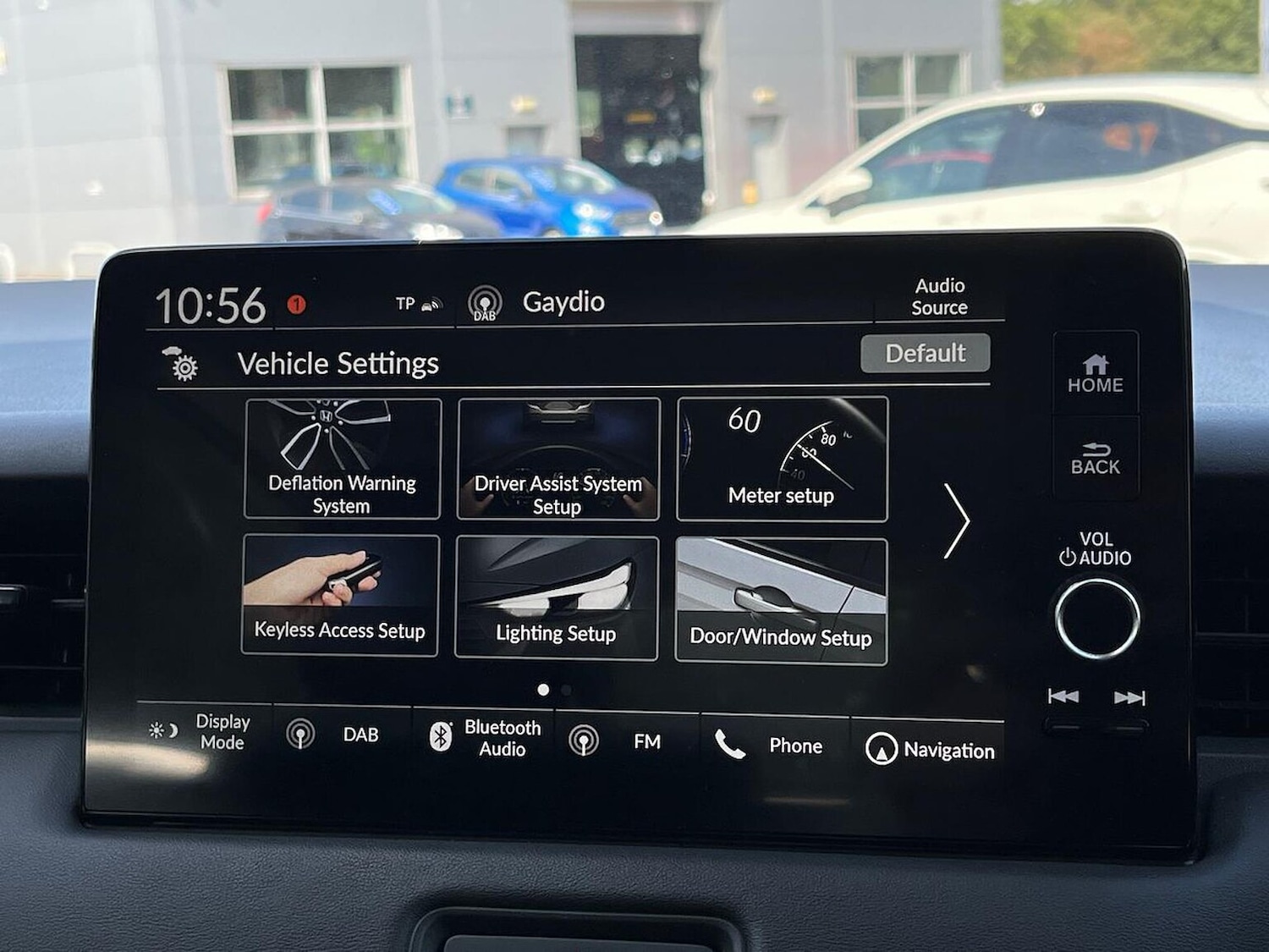 Used Honda HR-V 2022 for sale - 76444712: Photo 46