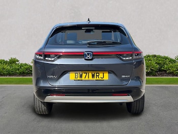 Used Honda HR-V 2022 for sale - 76444712: Photo