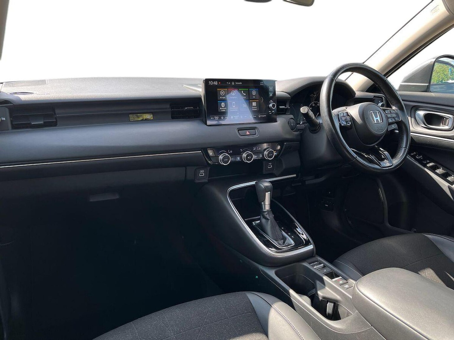 Used Honda HR-V 2022 for sale - 76444712: Photo 7