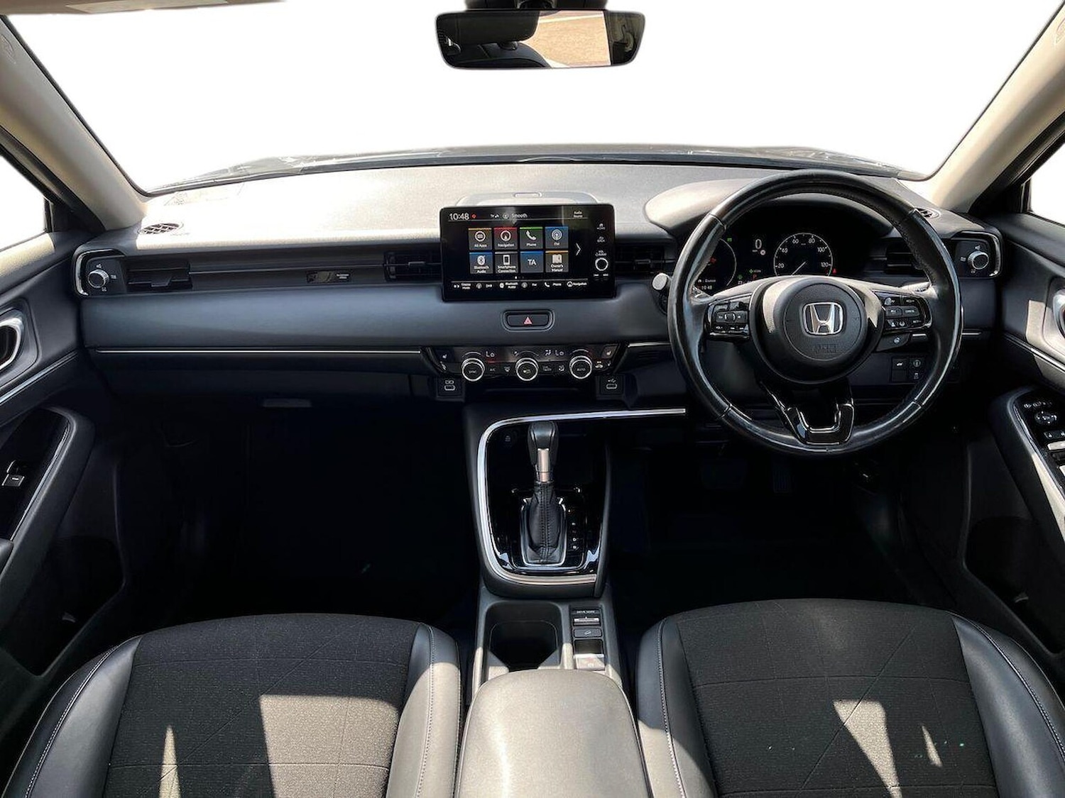 Used Honda HR-V 2022 for sale - 76444712: Photo 8