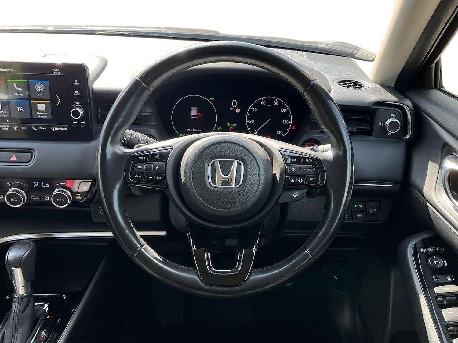 Used Honda HR-V 2022 for sale - 76444712: Photo 9