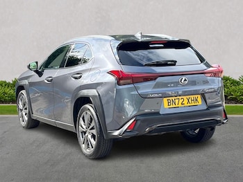 Used Lexus UX 2022 for sale - 75513149: Photo